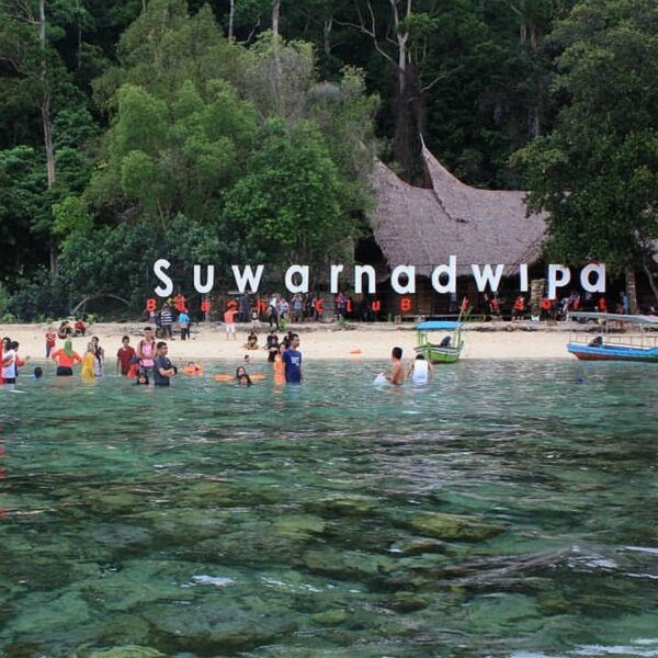 Paket Trip Wisata Suwarnadwipa