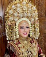 Jasa Makeup Artist by Rita Cayara