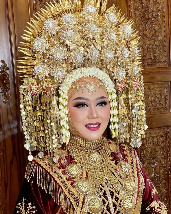 Jasa Makeup Artist by Rita Cayara