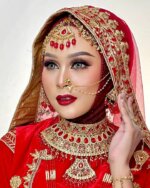 Jasa Makeup Artist by Rita Cayara
