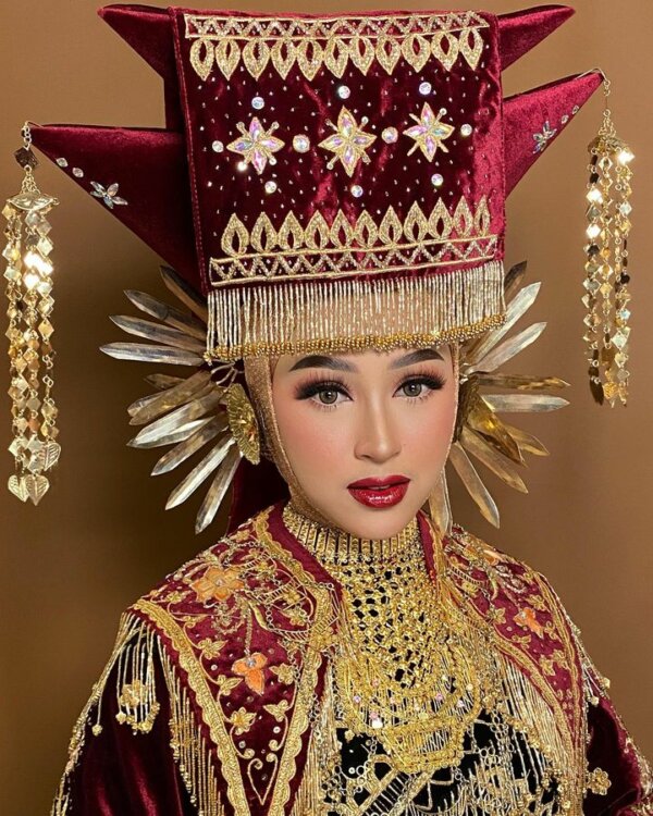 Jasa Makeup Artist by Rita Cayara