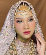 Jasa Makeup Artist by Rita Cayara