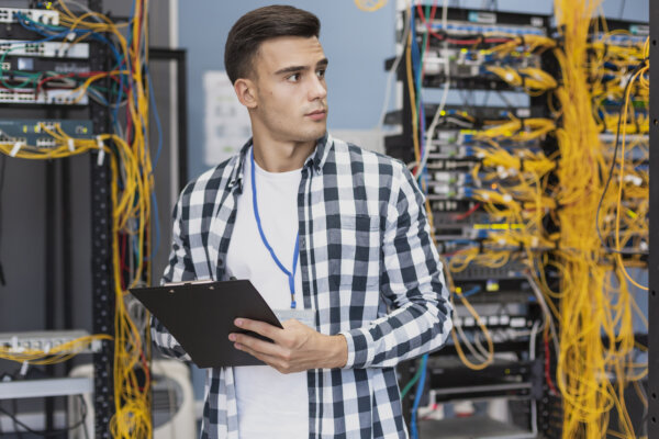 Jasa Setup Install VPS Cloud Server